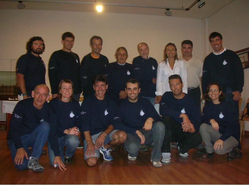 CC ESTEL2013 grup