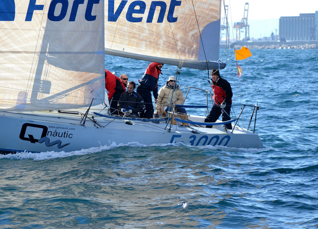Interclubs bribonVII
