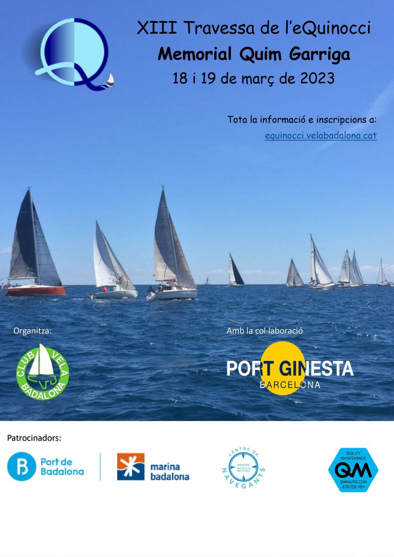 Travess de l'EQuinocci