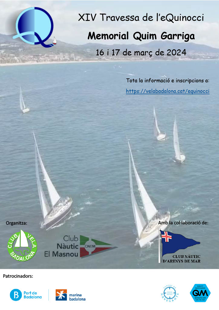 Travess de l'EQuinocci