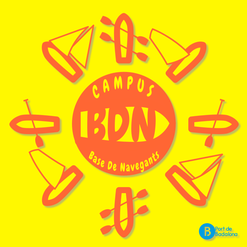campus BDN - esports nàutics